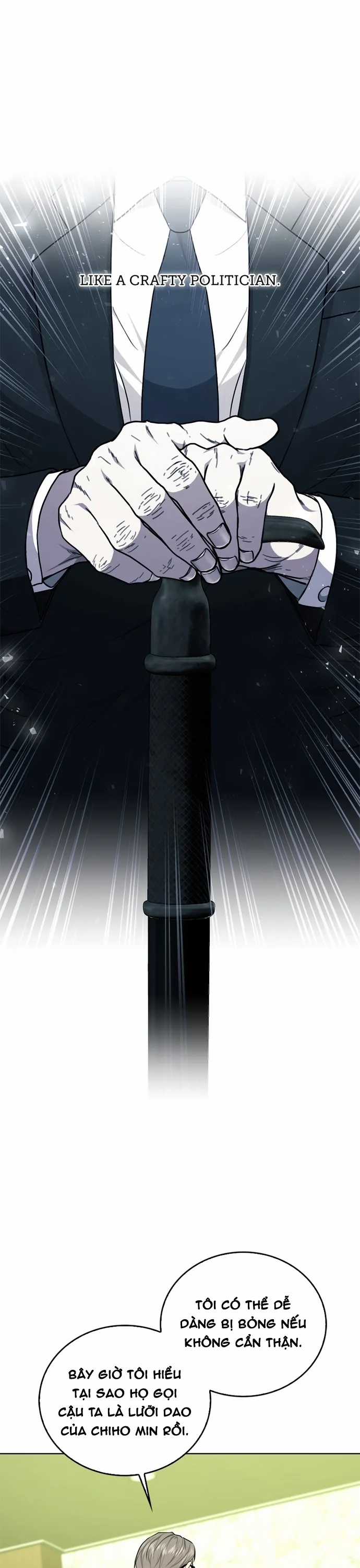 Ta Là Người Thu Thuế Chapter 129 trang 3