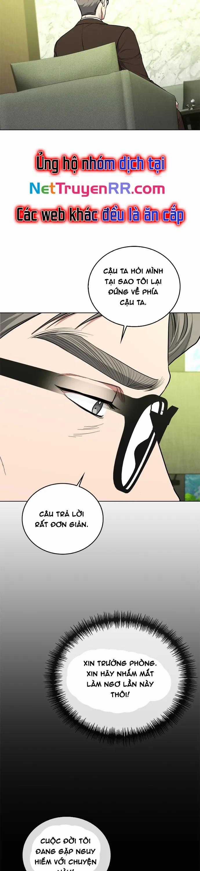 Ta Là Người Thu Thuế Chapter 129 trang 4