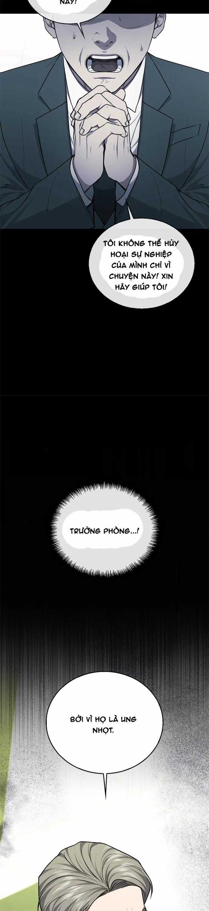 Ta Là Người Thu Thuế Chapter 129 trang 5