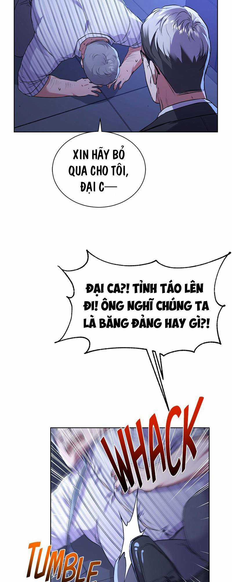 Ta Là Người Thu Thuế Chapter 13 trang 13