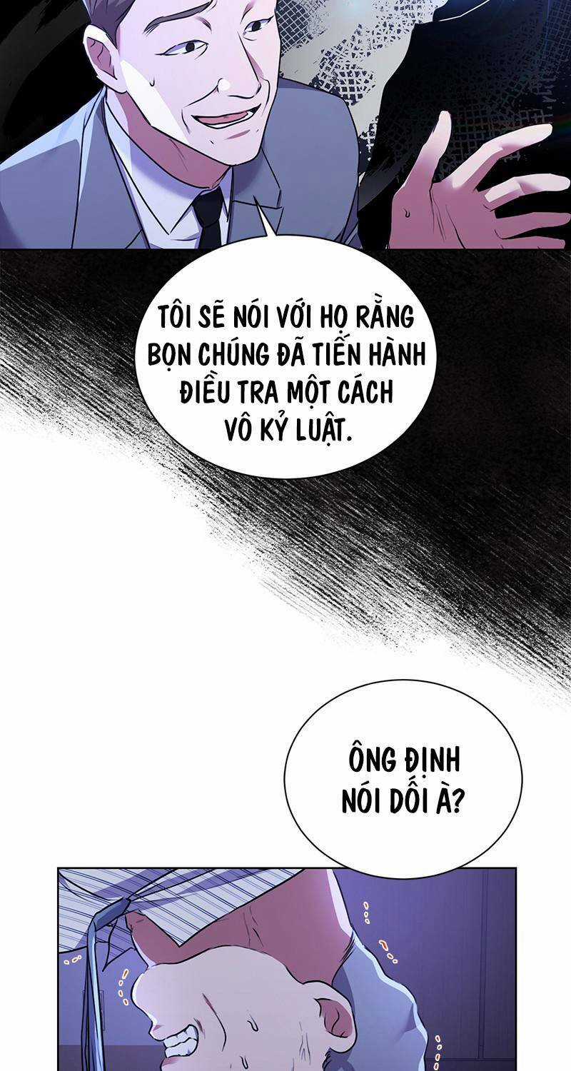 Ta Là Người Thu Thuế Chapter 13 trang 18