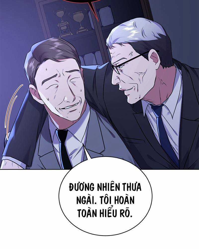 Ta Là Người Thu Thuế Chapter 13 trang 21