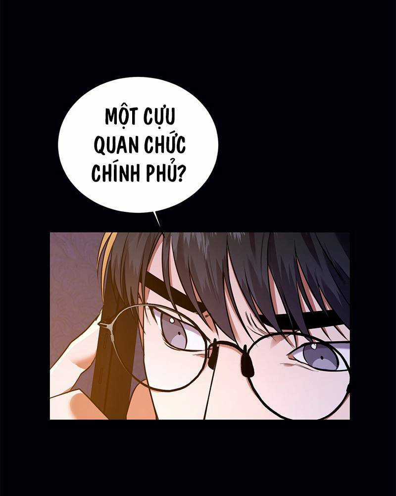 Ta Là Người Thu Thuế Chapter 13 trang 35