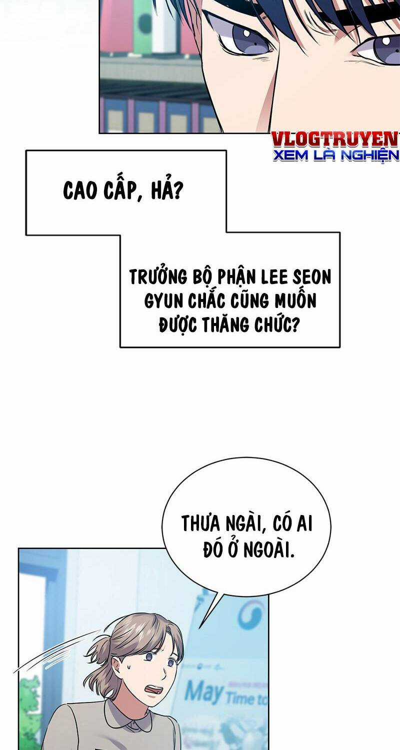 Ta Là Người Thu Thuế Chapter 13 trang 50