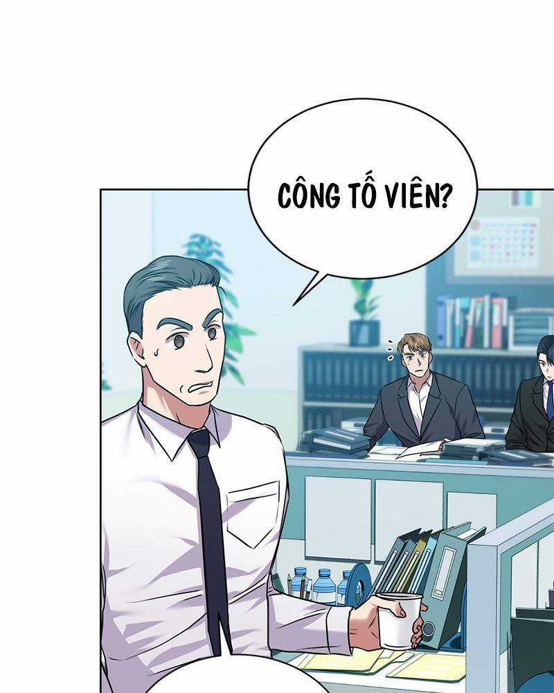 Ta Là Người Thu Thuế Chapter 13 trang 52