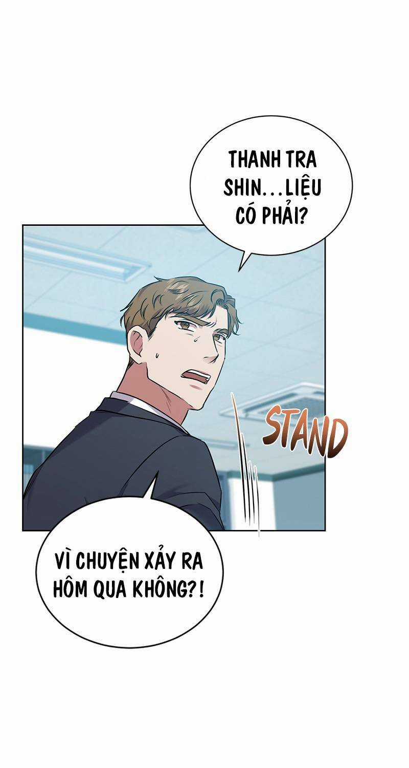 Ta Là Người Thu Thuế Chapter 13 trang 55