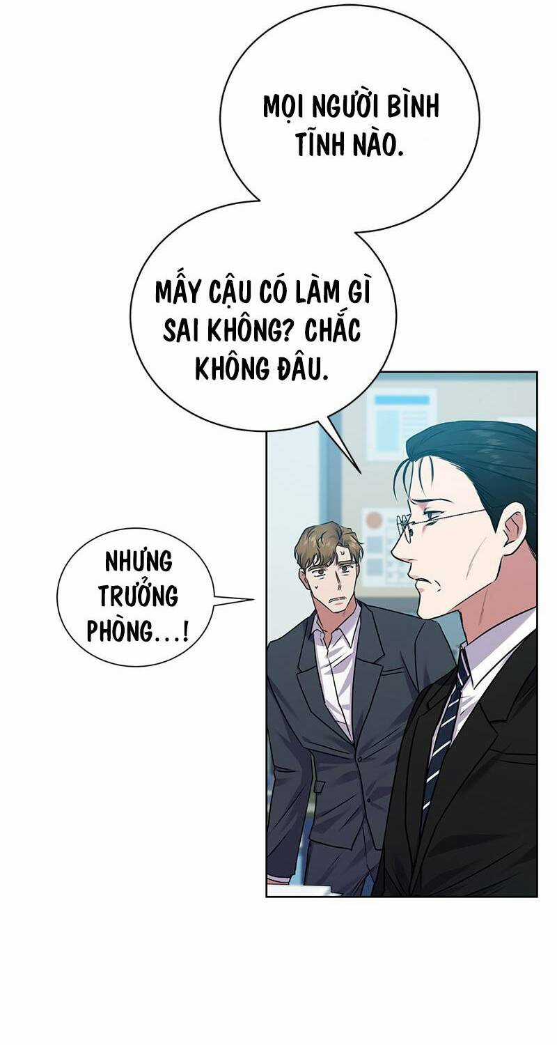 Ta Là Người Thu Thuế Chapter 13 trang 56