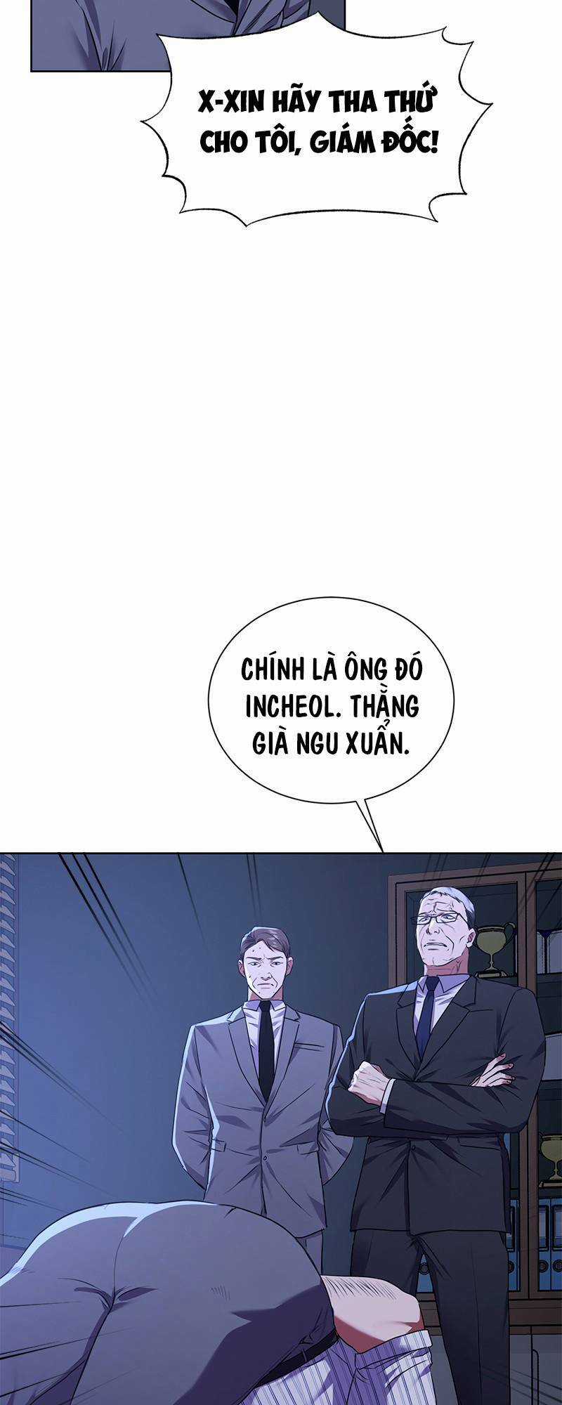 Ta Là Người Thu Thuế Chapter 13 trang 6