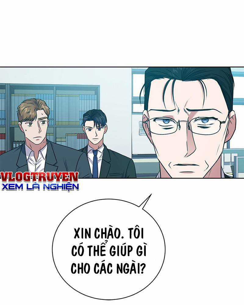 Ta Là Người Thu Thuế Chapter 13 trang 61