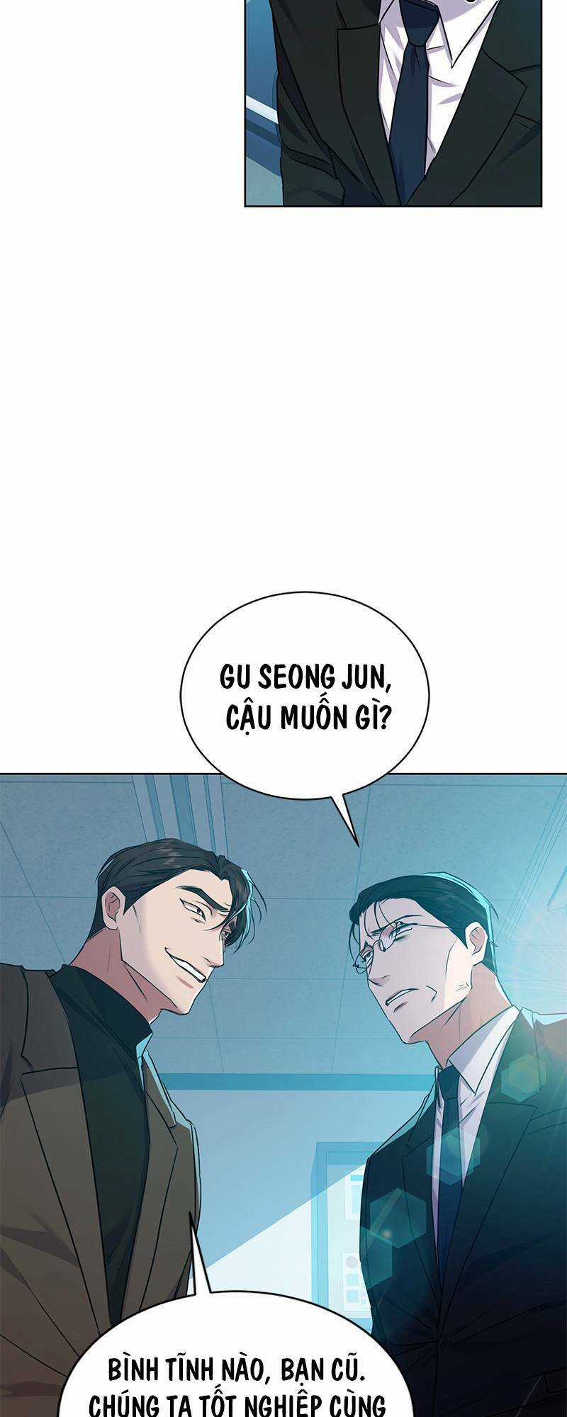 Ta Là Người Thu Thuế Chapter 13 trang 64