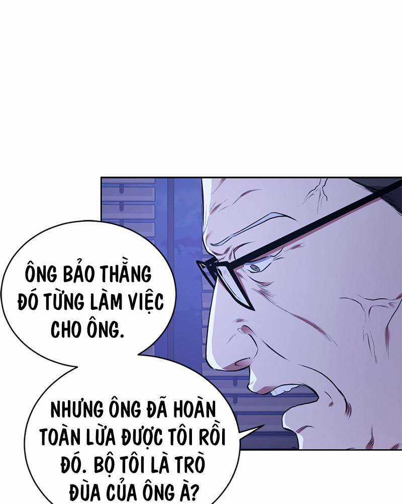 Ta Là Người Thu Thuế Chapter 13 trang 8