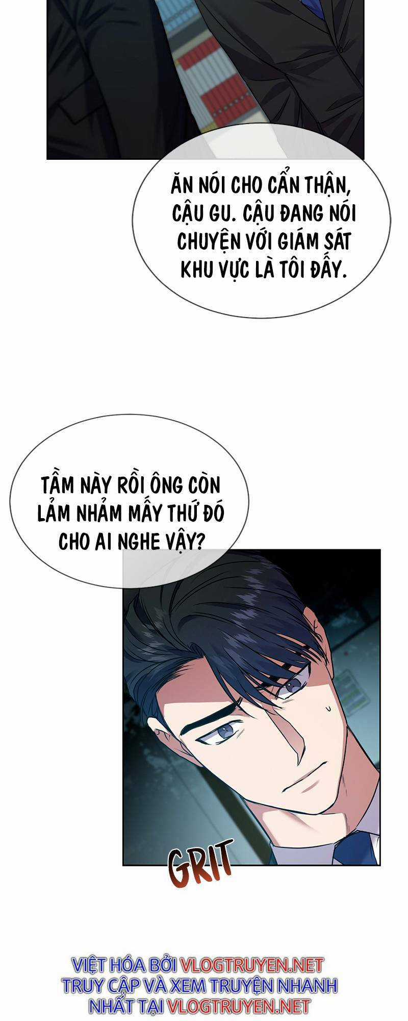 Ta Là Người Thu Thuế Chapter 13 trang 83