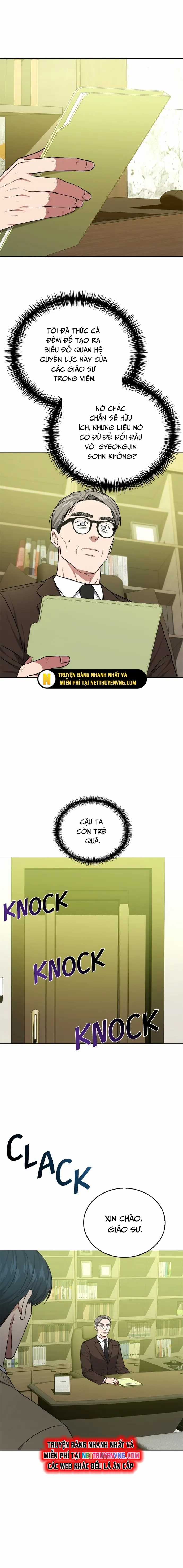 Ta Là Người Thu Thuế Chapter 130 trang 12