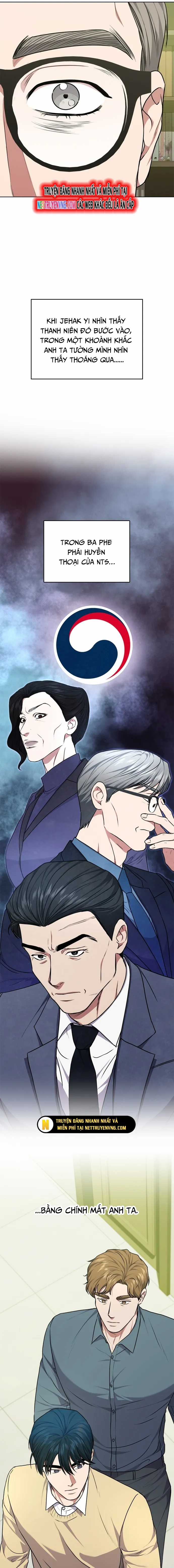 Ta Là Người Thu Thuế Chapter 130 trang 13