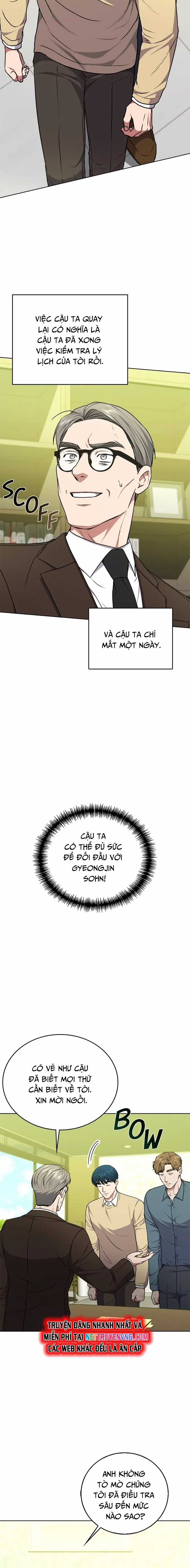 Ta Là Người Thu Thuế Chapter 130 trang 14