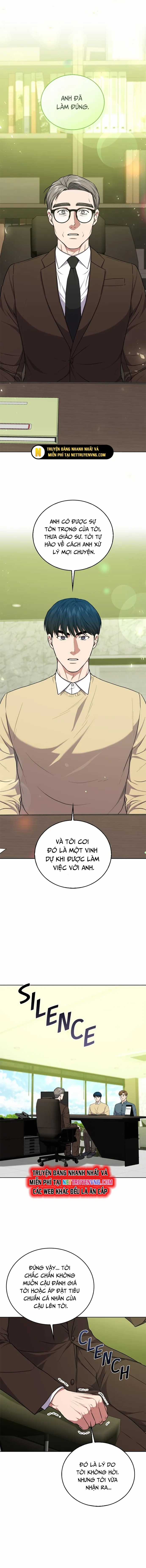 Ta Là Người Thu Thuế Chapter 130 trang 16