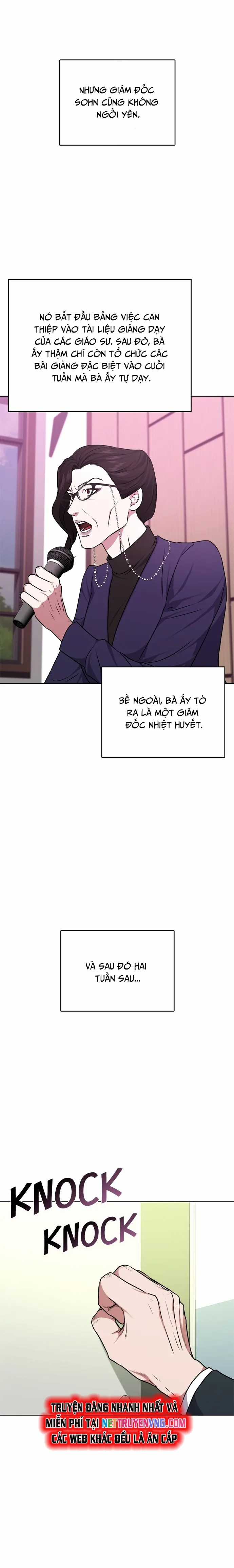 Ta Là Người Thu Thuế Chapter 130 trang 20