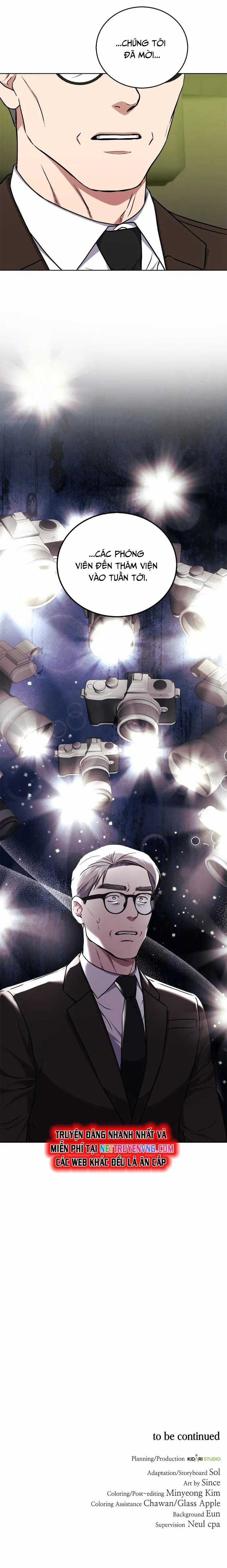 Ta Là Người Thu Thuế Chapter 130 trang 22