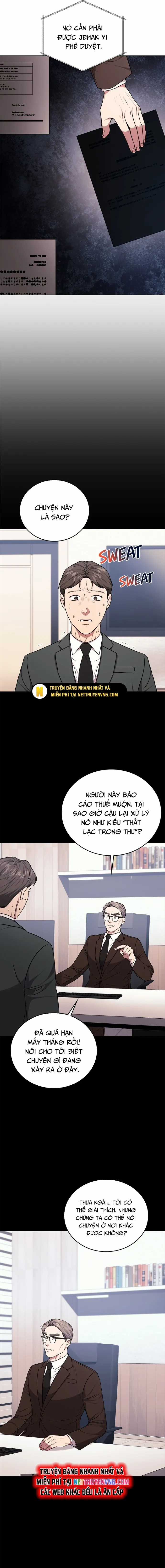 Ta Là Người Thu Thuế Chapter 130 trang 6