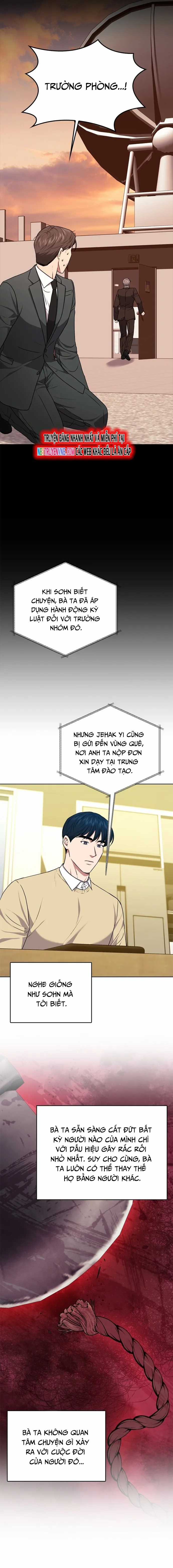 Ta Là Người Thu Thuế Chapter 130 trang 9