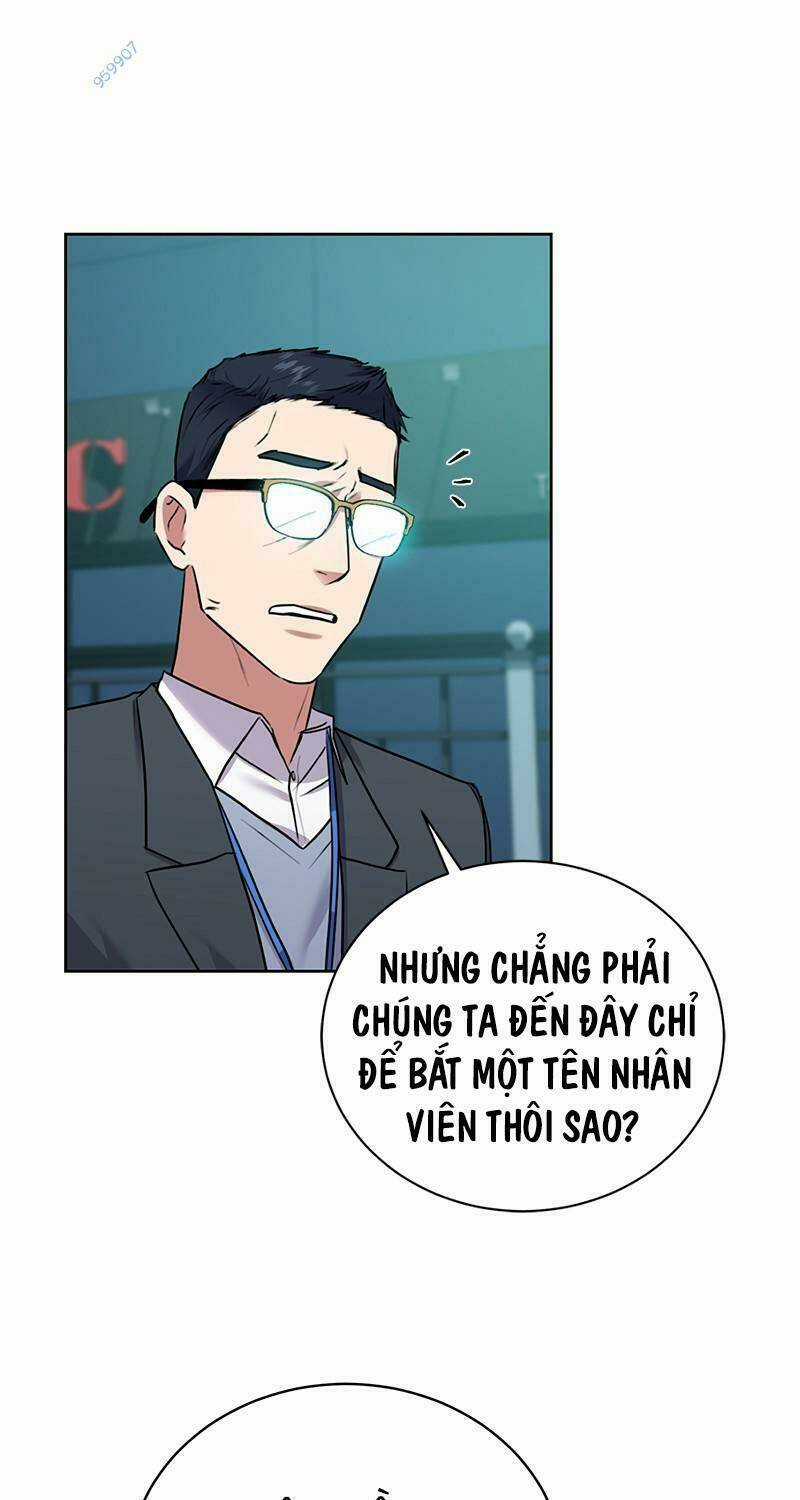 Ta Là Người Thu Thuế Chapter 14 trang 11