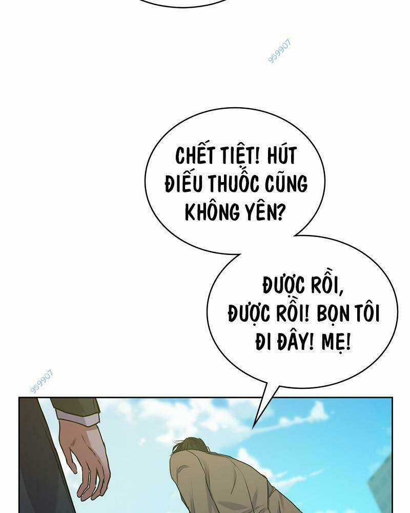 Ta Là Người Thu Thuế Chapter 14 trang 13