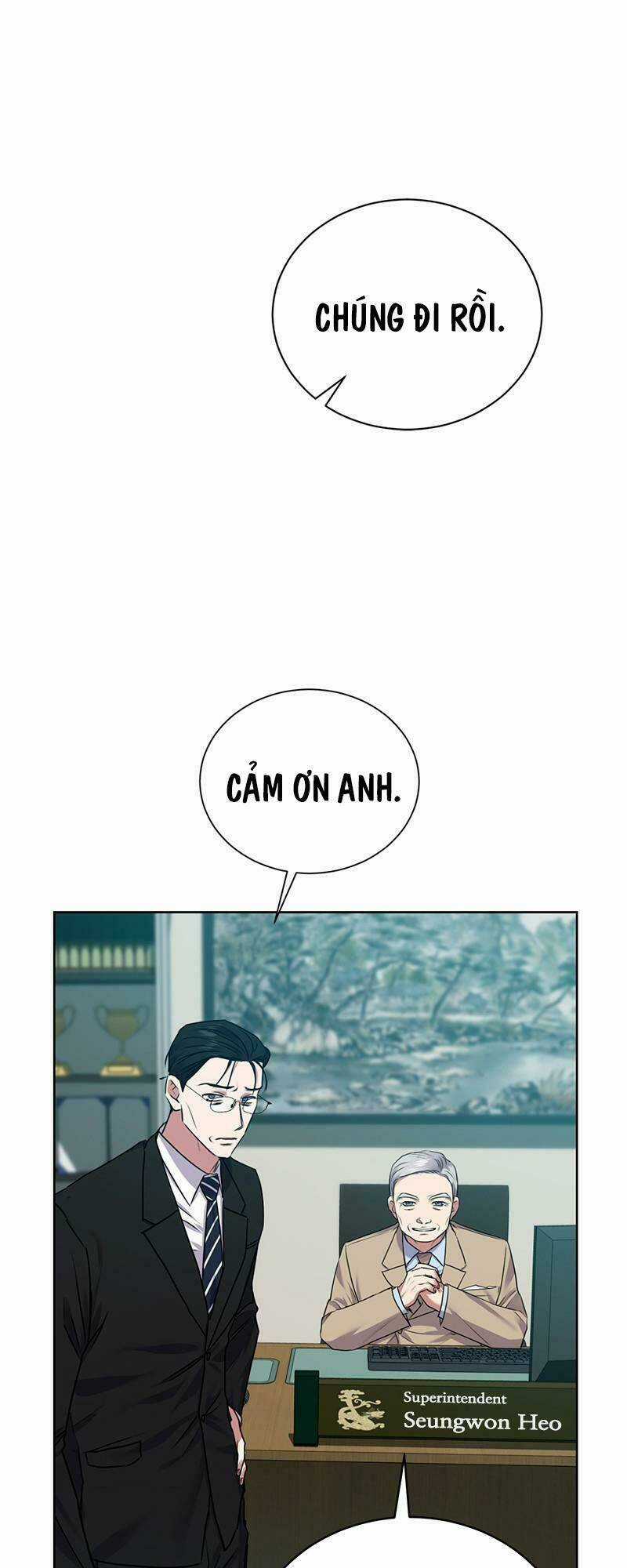 Ta Là Người Thu Thuế Chapter 14 trang 16