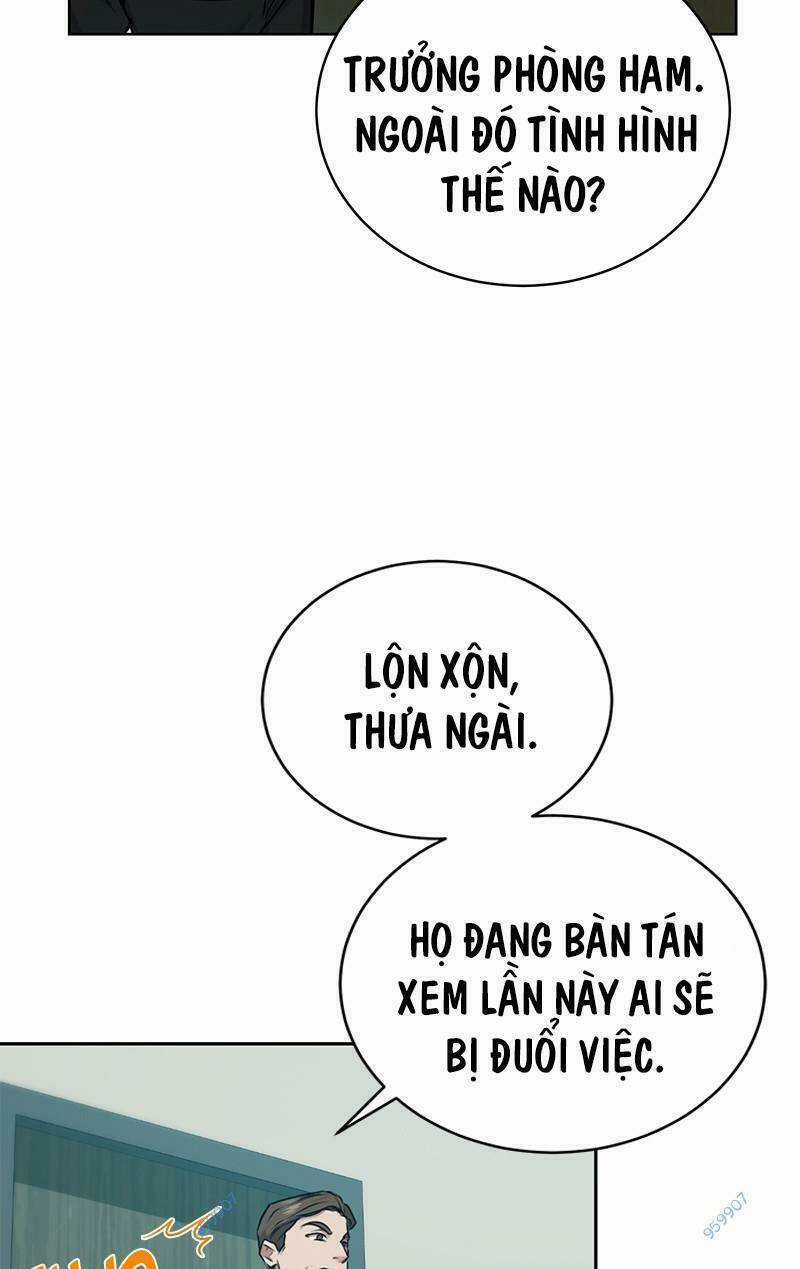 Ta Là Người Thu Thuế Chapter 14 trang 17