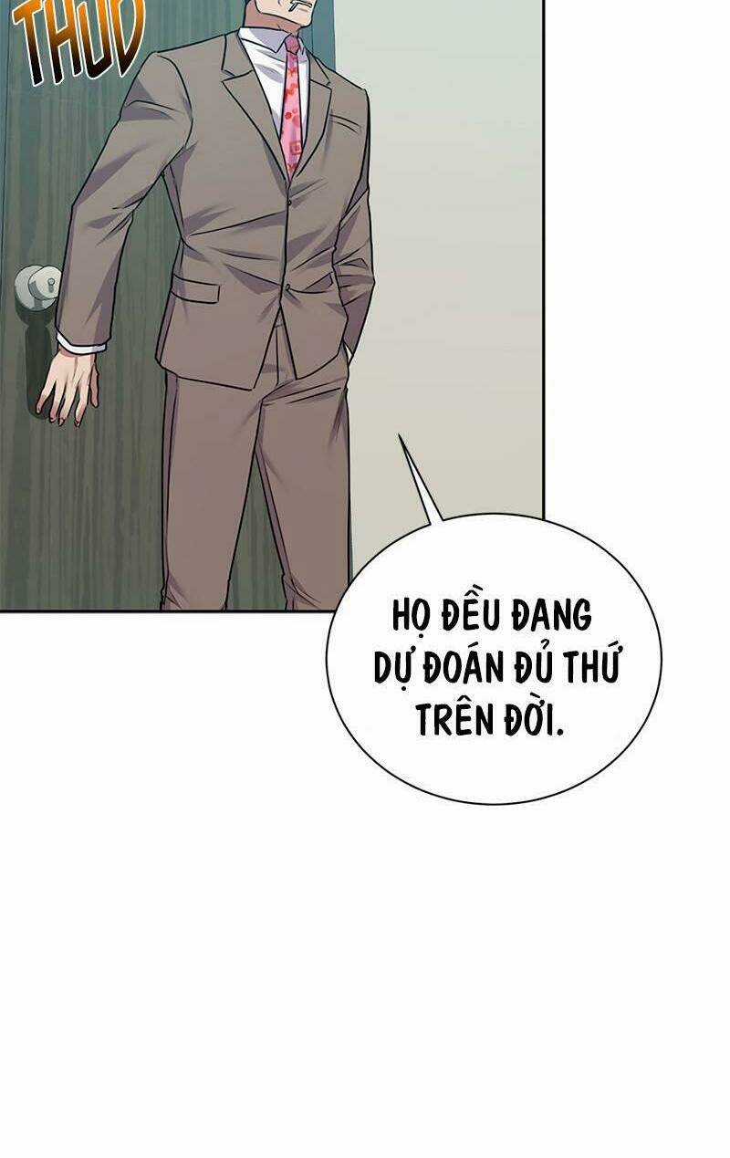 Ta Là Người Thu Thuế Chapter 14 trang 18