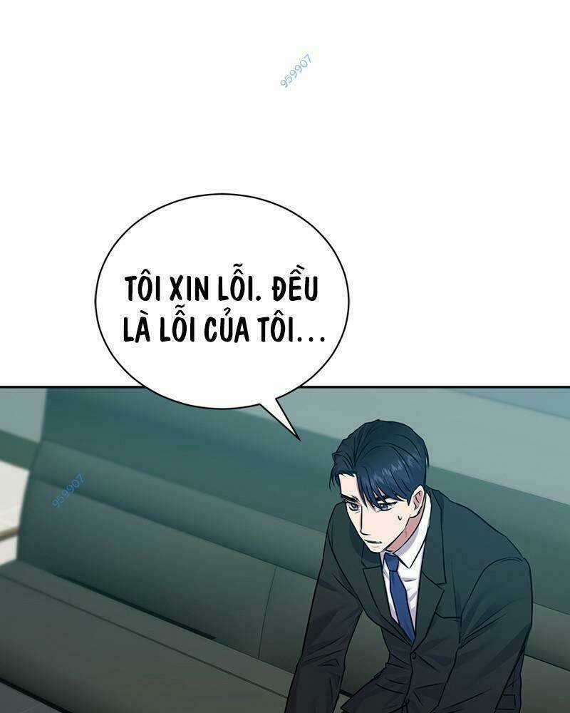 Ta Là Người Thu Thuế Chapter 14 trang 19