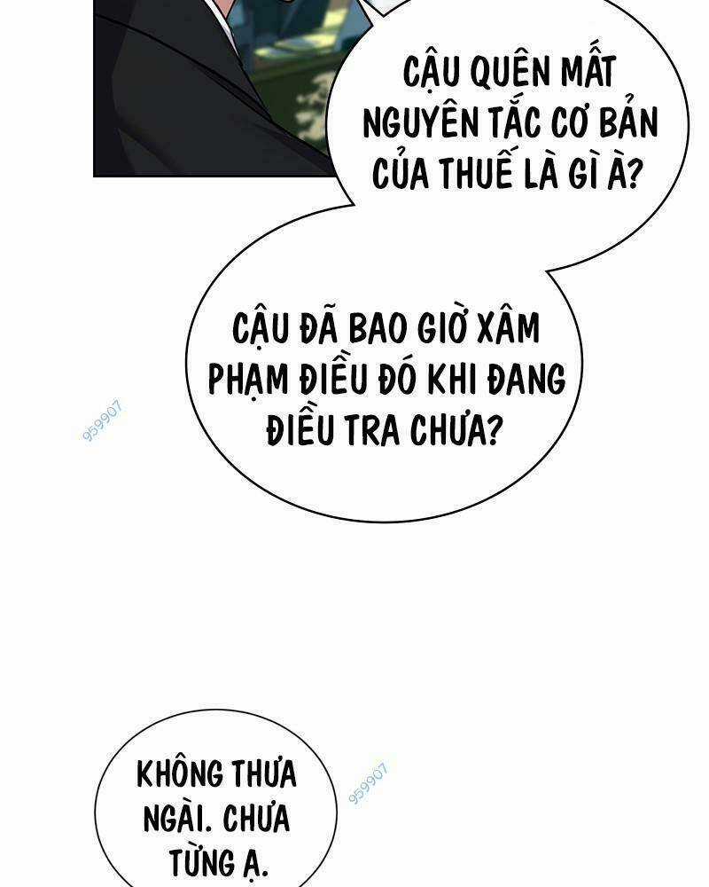Ta Là Người Thu Thuế Chapter 14 trang 23