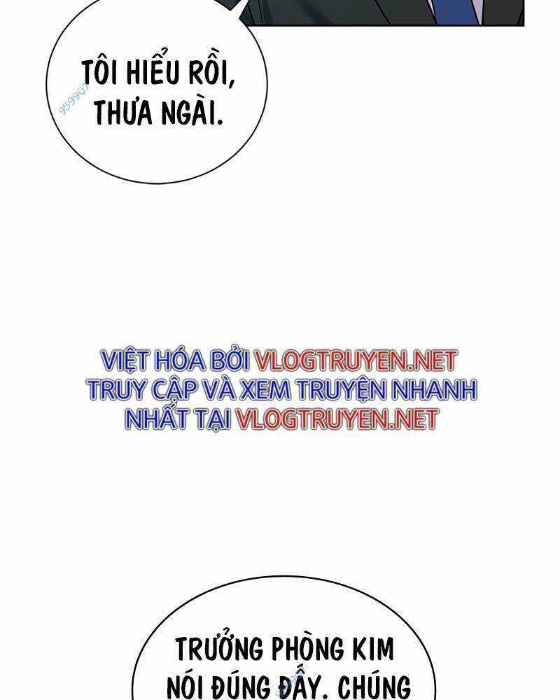 Ta Là Người Thu Thuế Chapter 14 trang 28