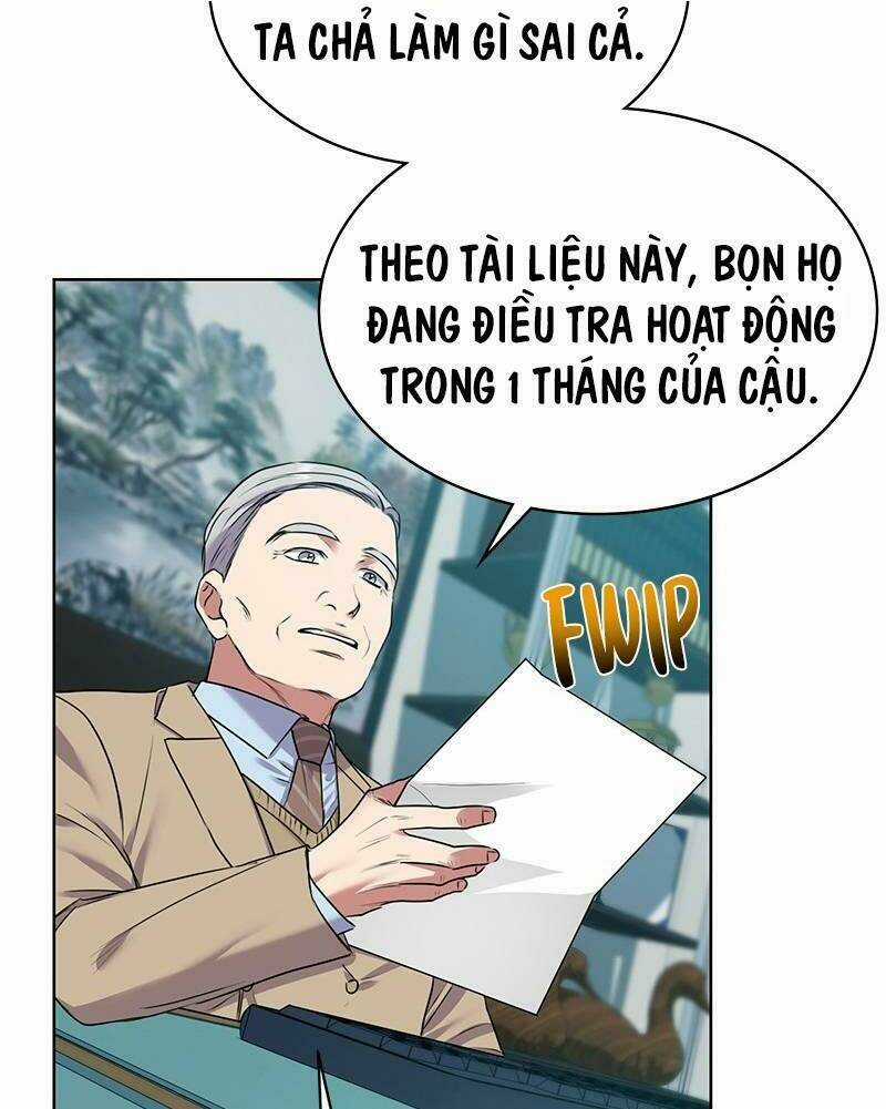 Ta Là Người Thu Thuế Chapter 14 trang 29
