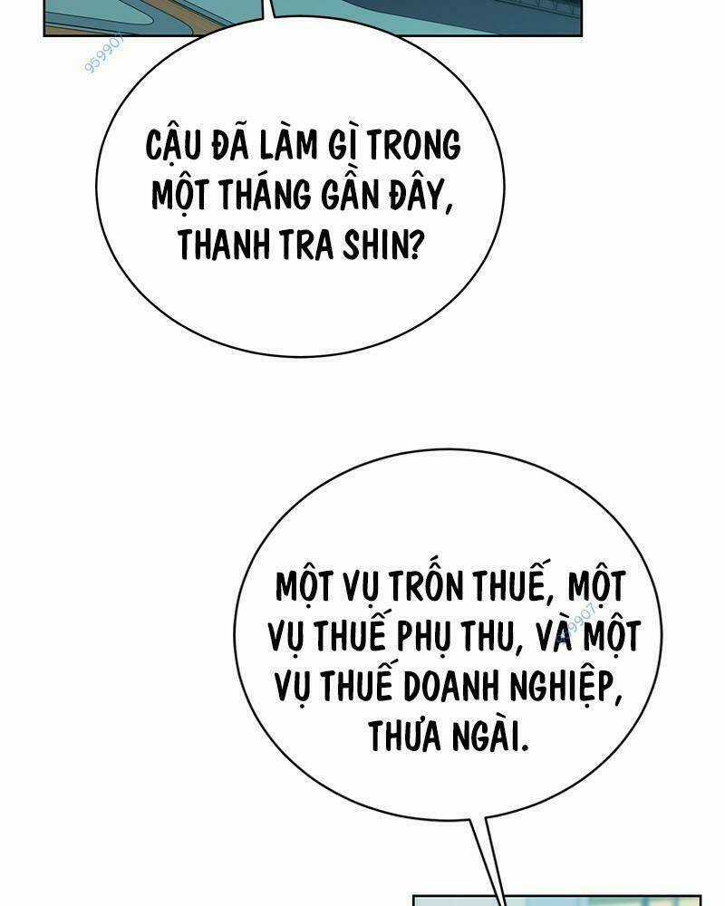 Ta Là Người Thu Thuế Chapter 14 trang 30