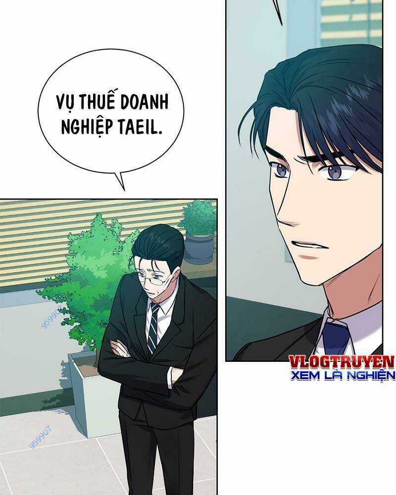 Ta Là Người Thu Thuế Chapter 14 trang 31