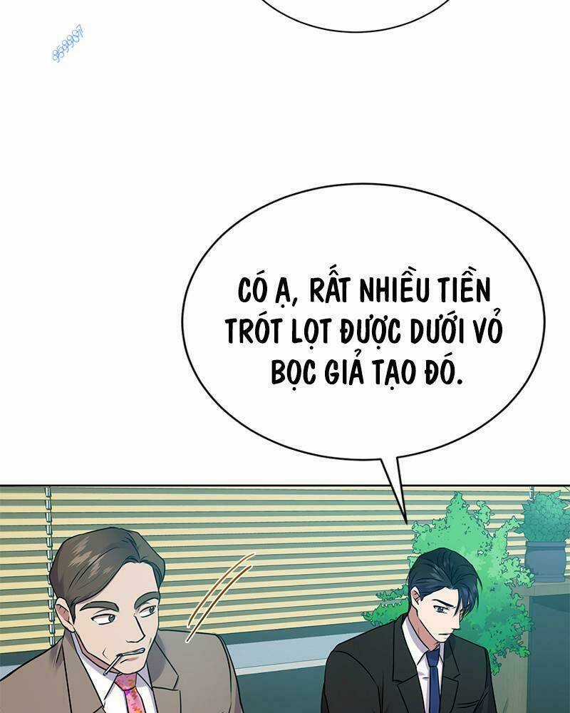 Ta Là Người Thu Thuế Chapter 14 trang 33