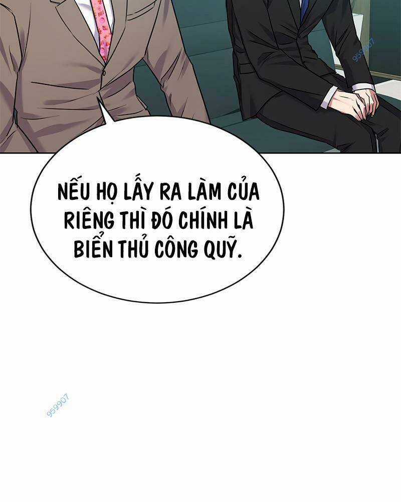 Ta Là Người Thu Thuế Chapter 14 trang 34