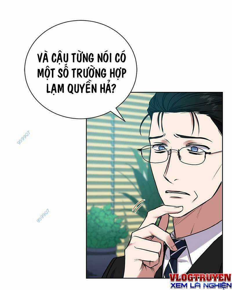 Ta Là Người Thu Thuế Chapter 14 trang 35