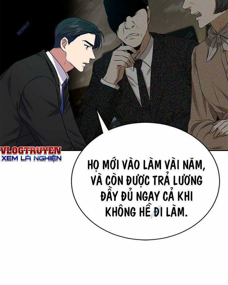 Ta Là Người Thu Thuế Chapter 14 trang 37