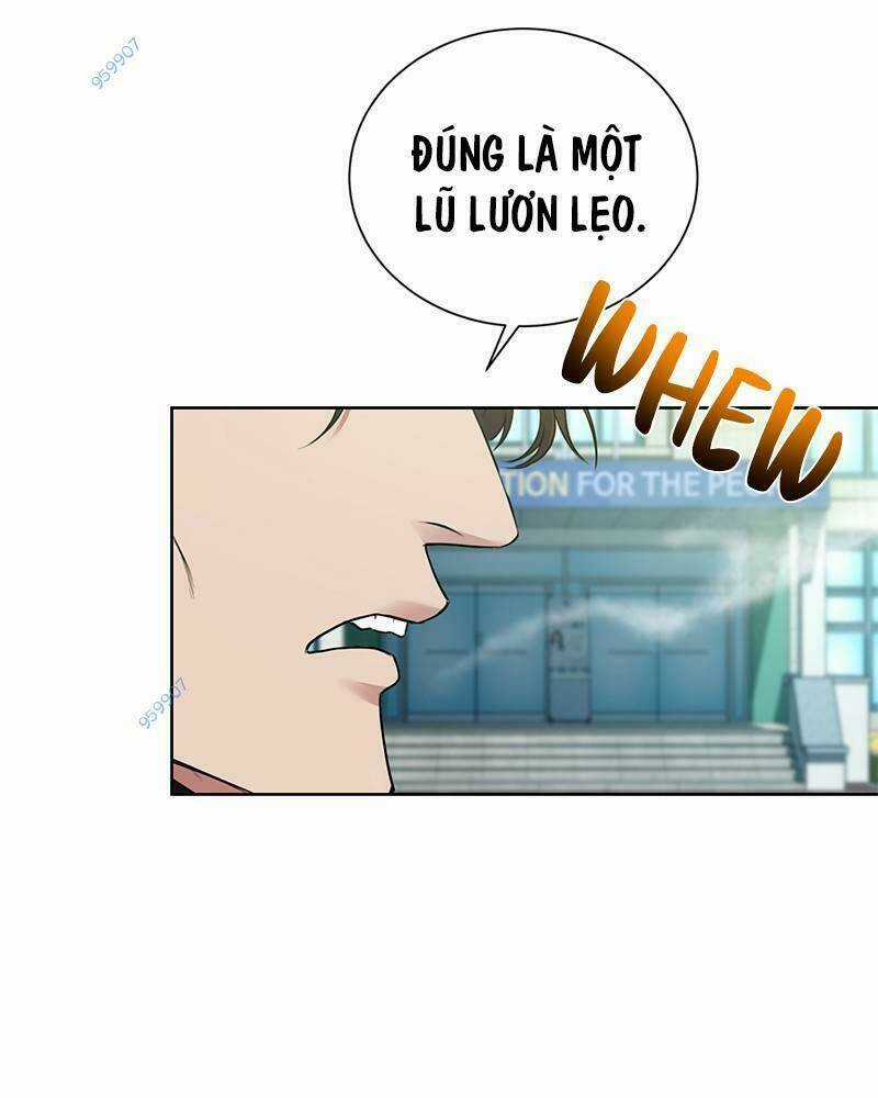 Ta Là Người Thu Thuế Chapter 14 trang 4