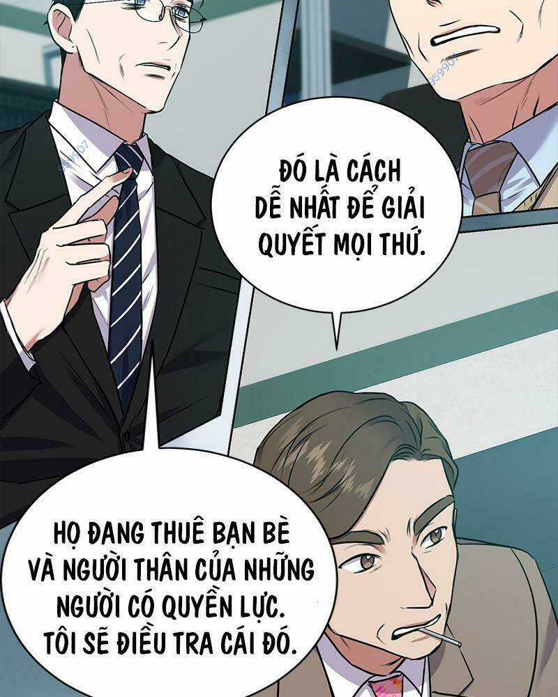 Ta Là Người Thu Thuế Chapter 14 trang 40