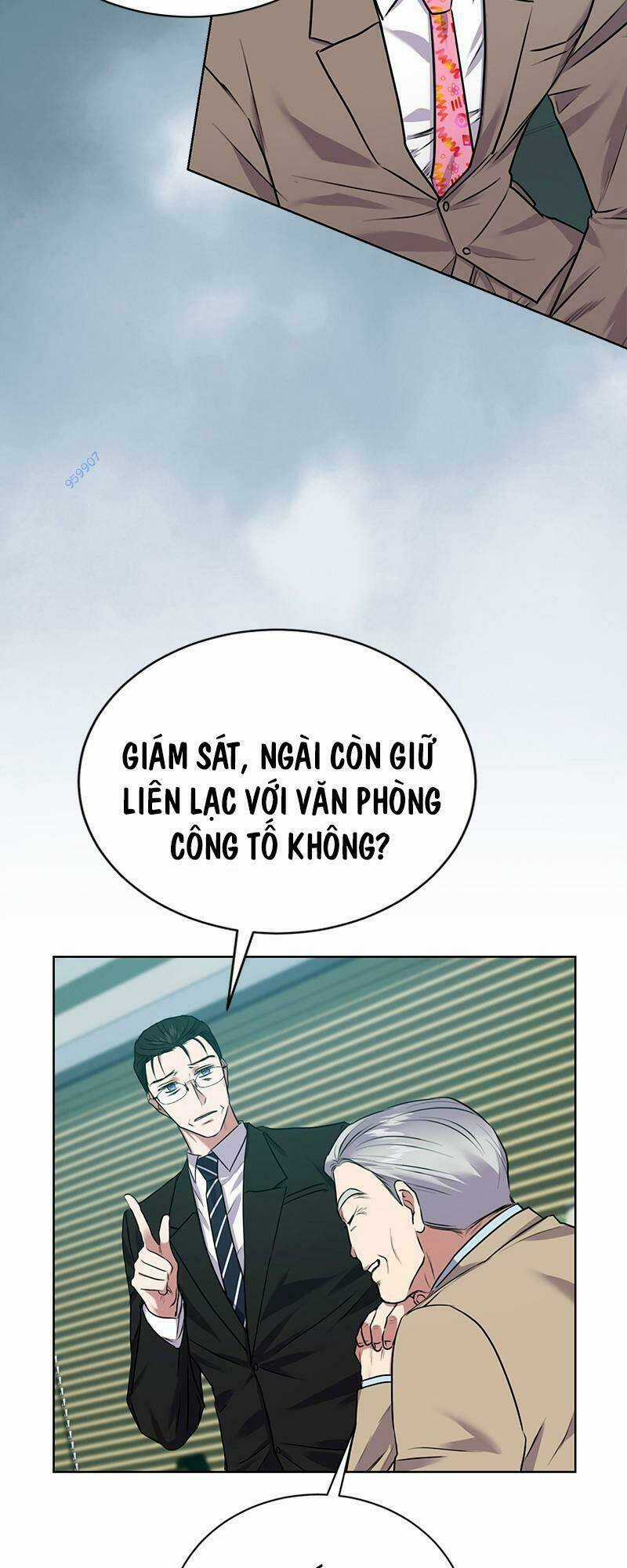 Ta Là Người Thu Thuế Chapter 14 trang 41
