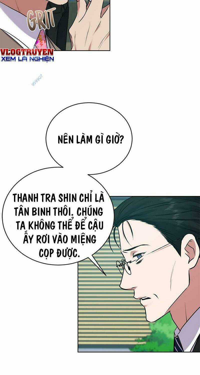 Ta Là Người Thu Thuế Chapter 14 trang 43
