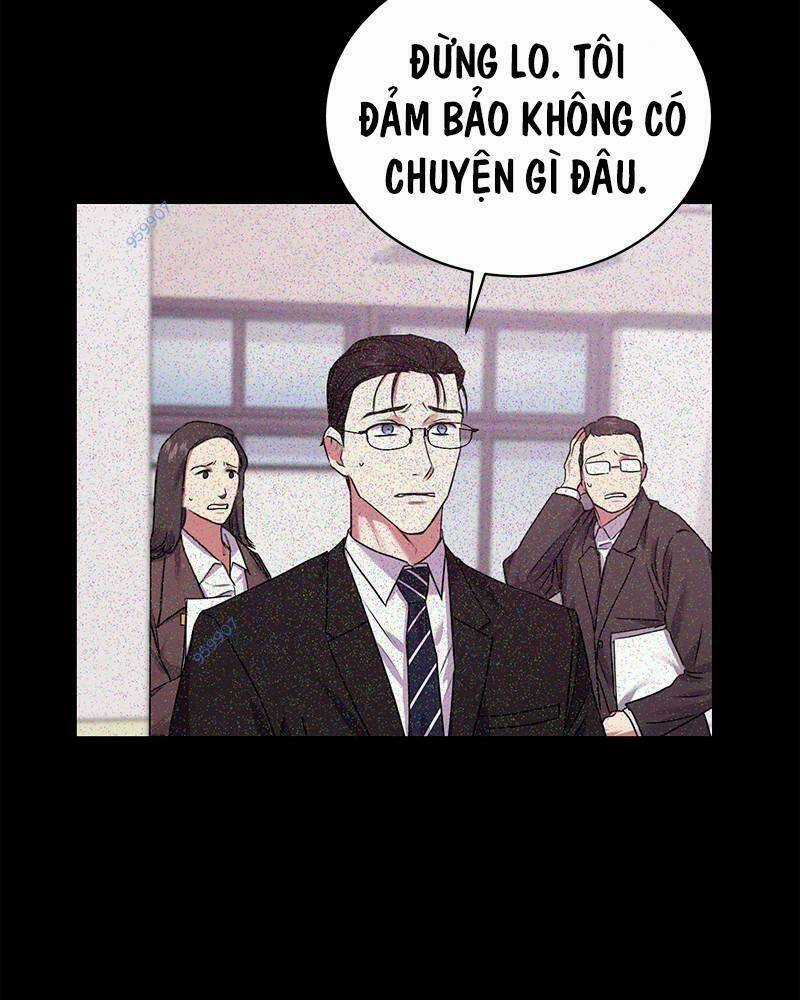 Ta Là Người Thu Thuế Chapter 14 trang 55