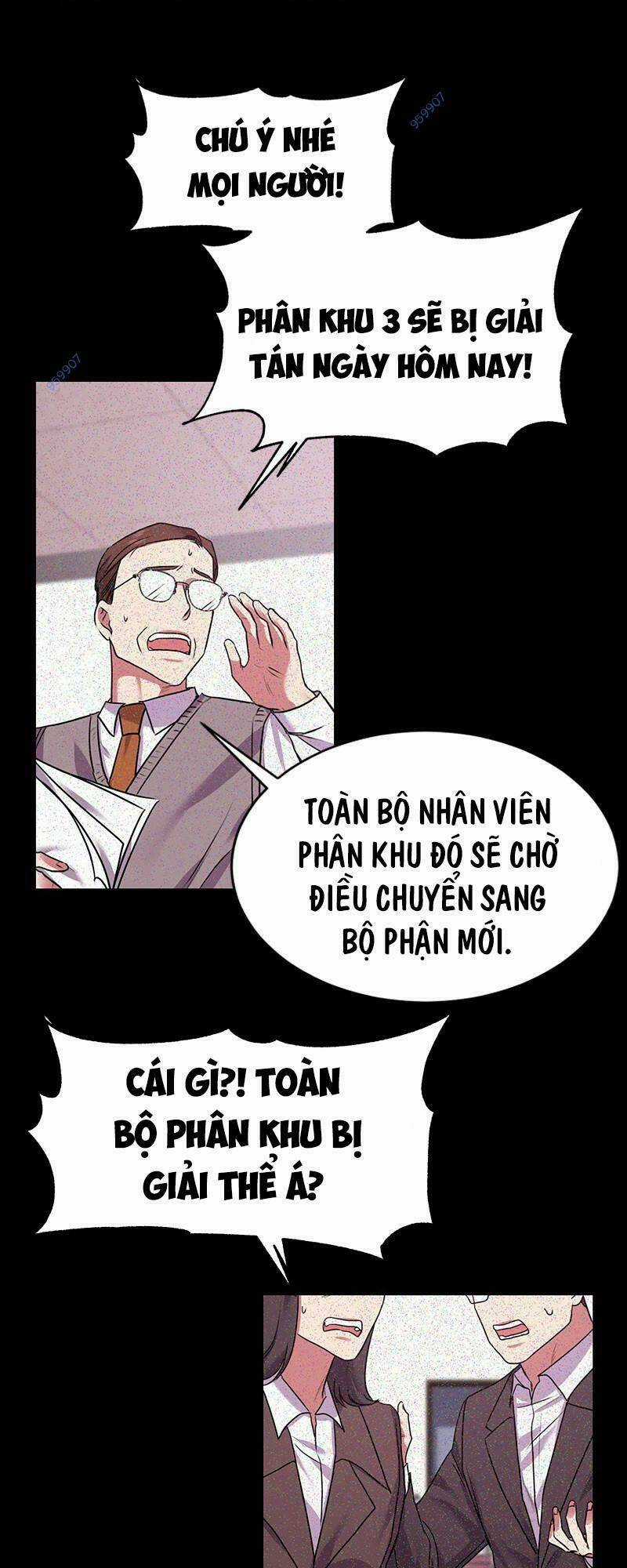Ta Là Người Thu Thuế Chapter 14 trang 57