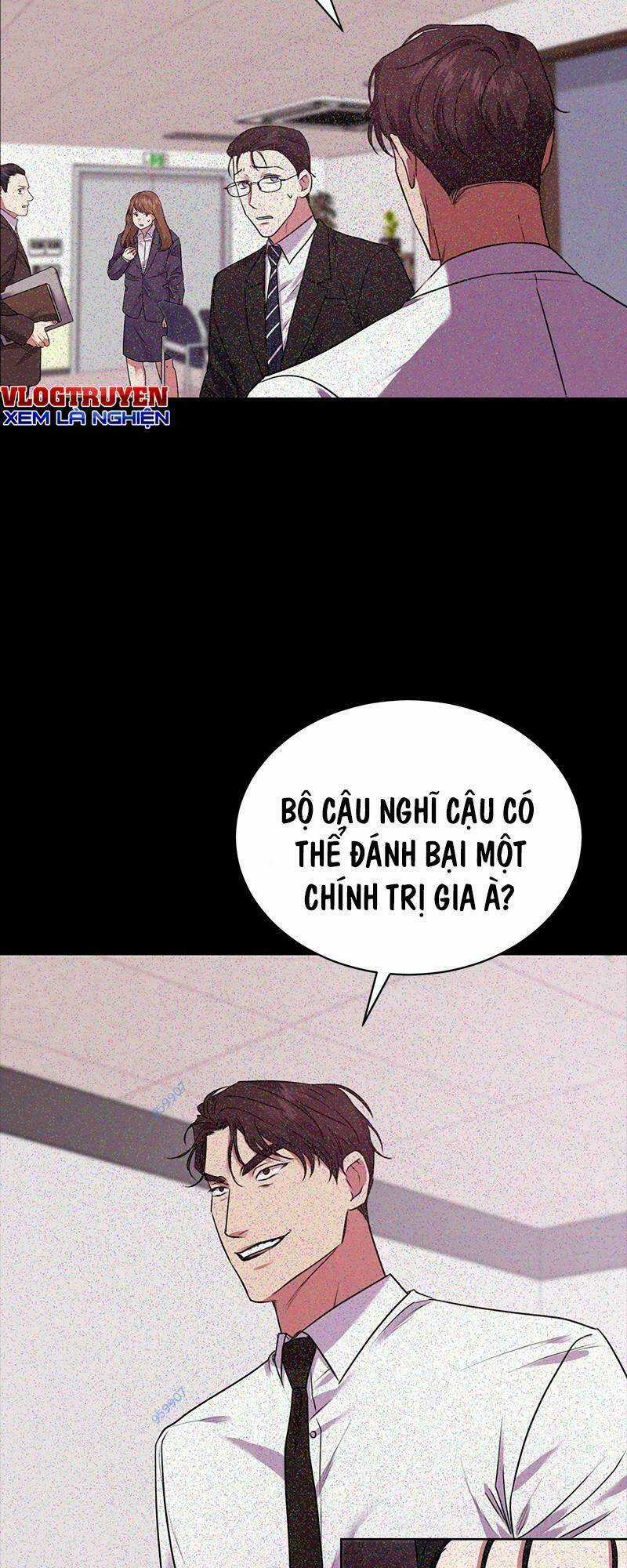 Ta Là Người Thu Thuế Chapter 14 trang 59