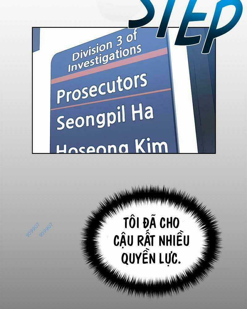 Ta Là Người Thu Thuế Chapter 14 trang 72