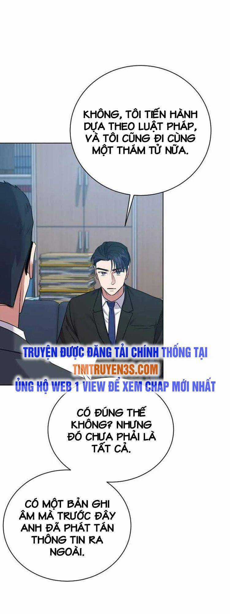 Ta Là Người Thu Thuế Chapter 15 trang 11