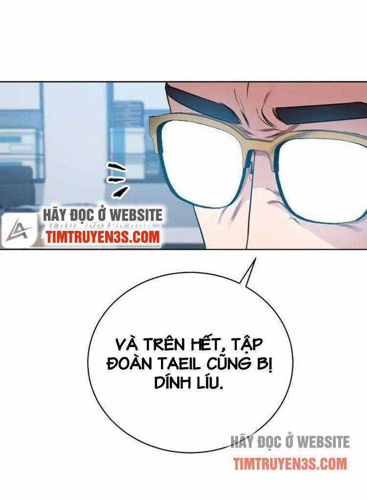 Ta Là Người Thu Thuế Chapter 15 trang 12