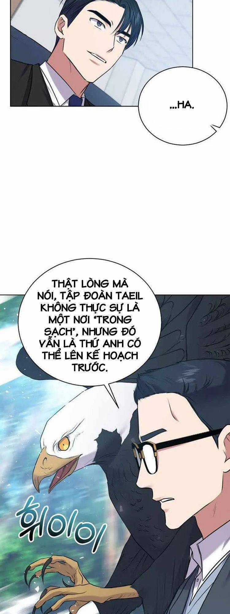 Ta Là Người Thu Thuế Chapter 15 trang 14